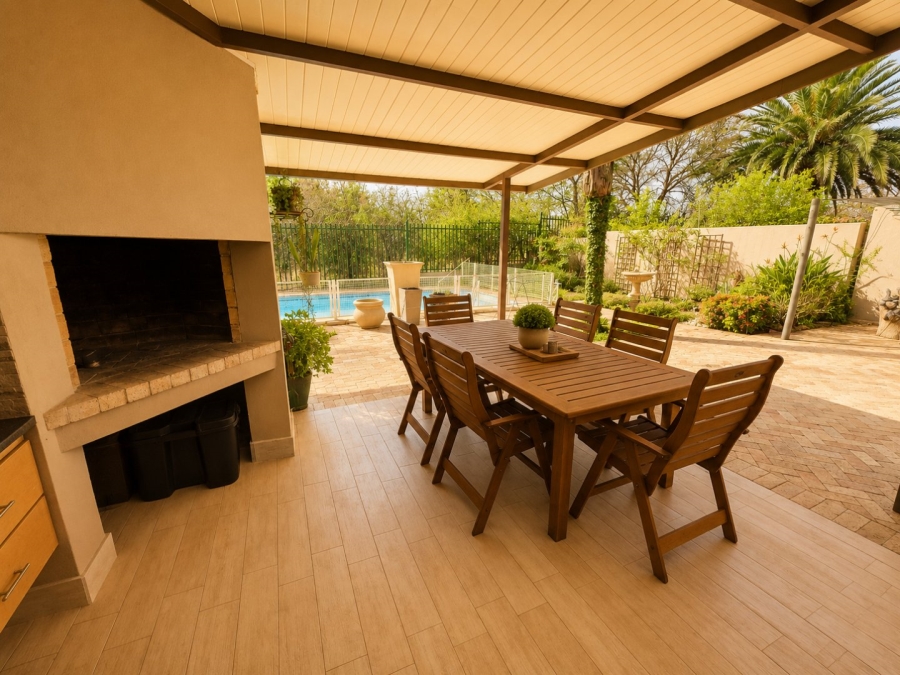 4 Bedroom Property for Sale in Helicon Heights Free State